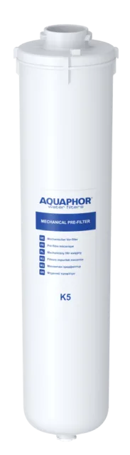 K5 sediment filter cartridge