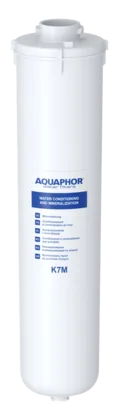 K7M mineral filter cartridge